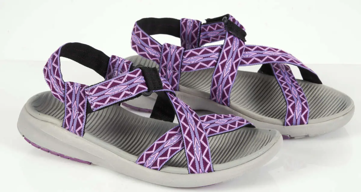 Northpeak Wave sandaler