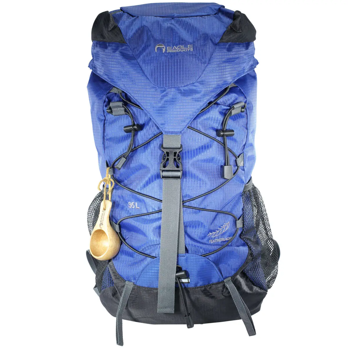 Eagle Products Superlett 35 liter ryggsekk 2026