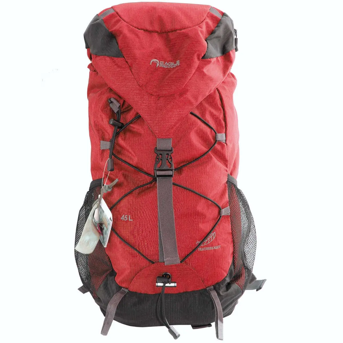Eagle Products Superlett 45 liter ryggsekk 2026