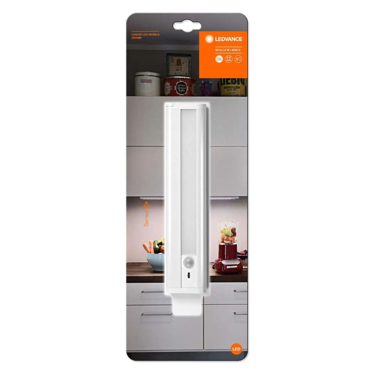 Ledvance Linear LED Mobile