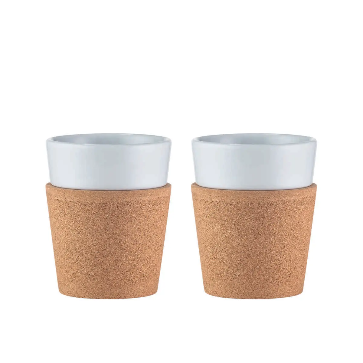 Bodum® Bistro krus 2 pk