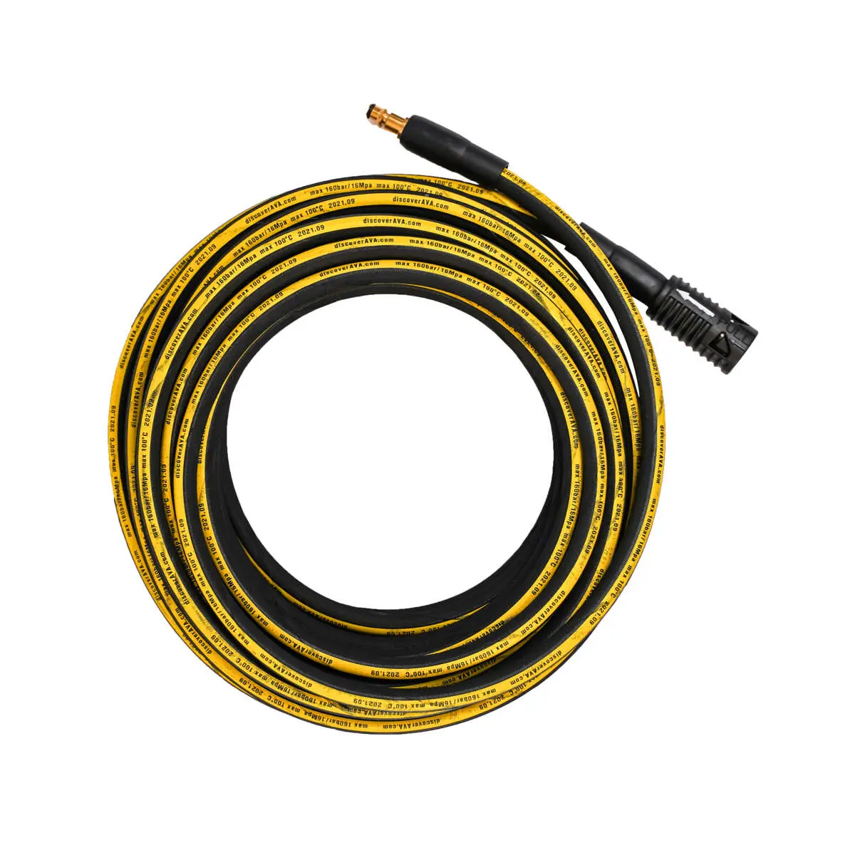 AVA forlengerslange 12 meter