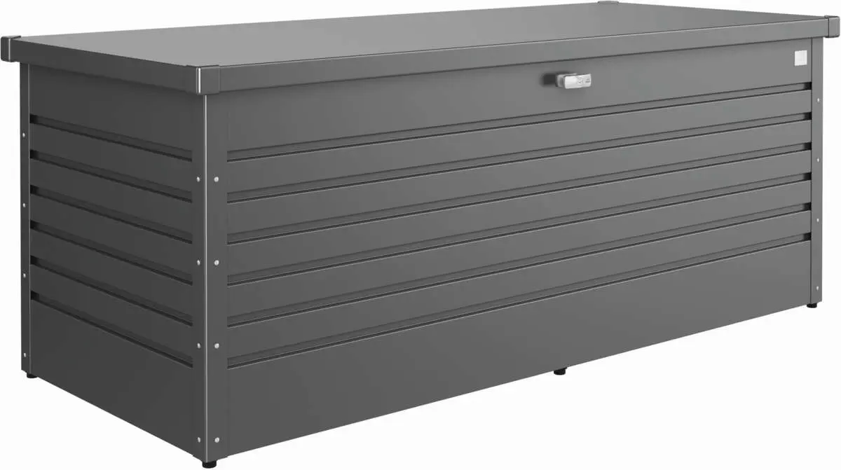 Biohort LeisureTime Box 180 putekasse