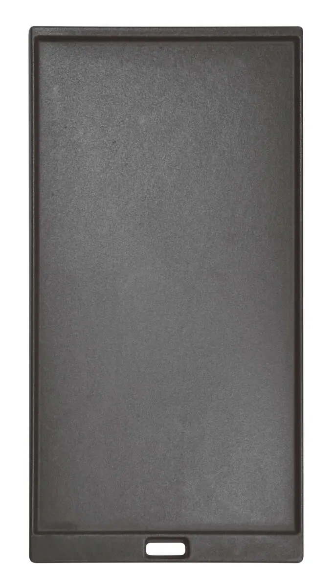 FCC Extreme stekeplate, stor