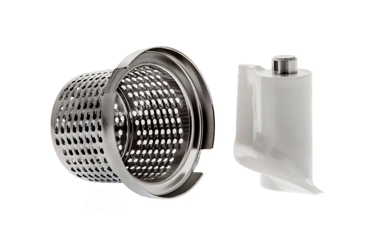 Ankarsrum® rivjern