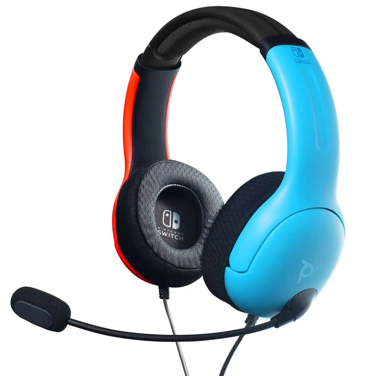 LVL40 Stereo gamingheadset