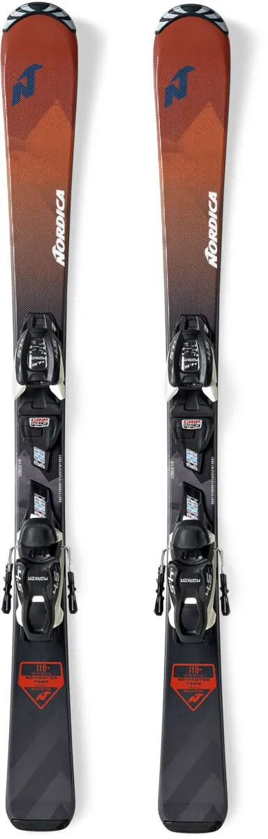 Nordica Navigator Team carvingski 20