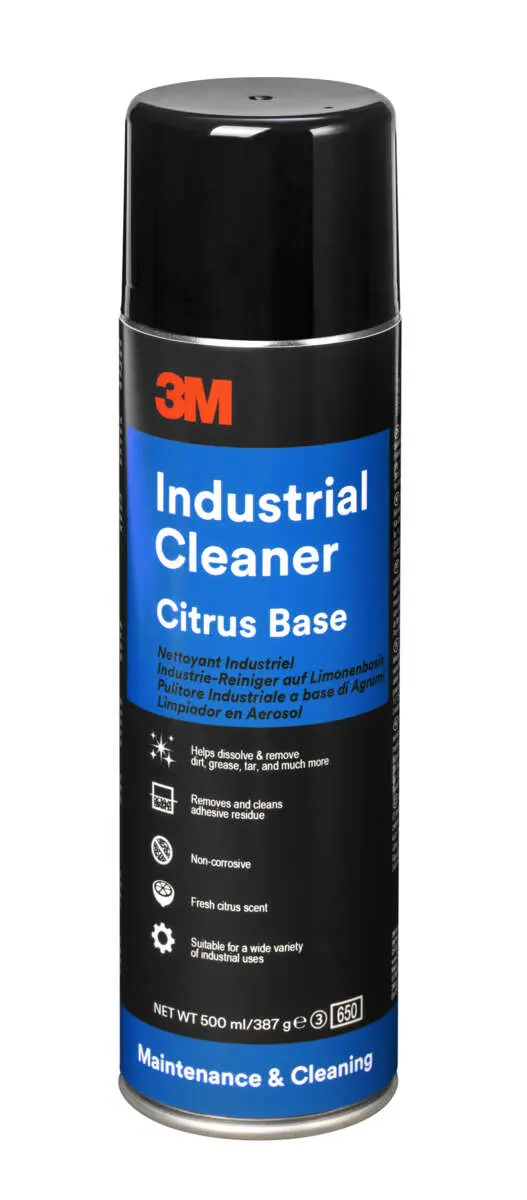 Sitrus rens 500 ML