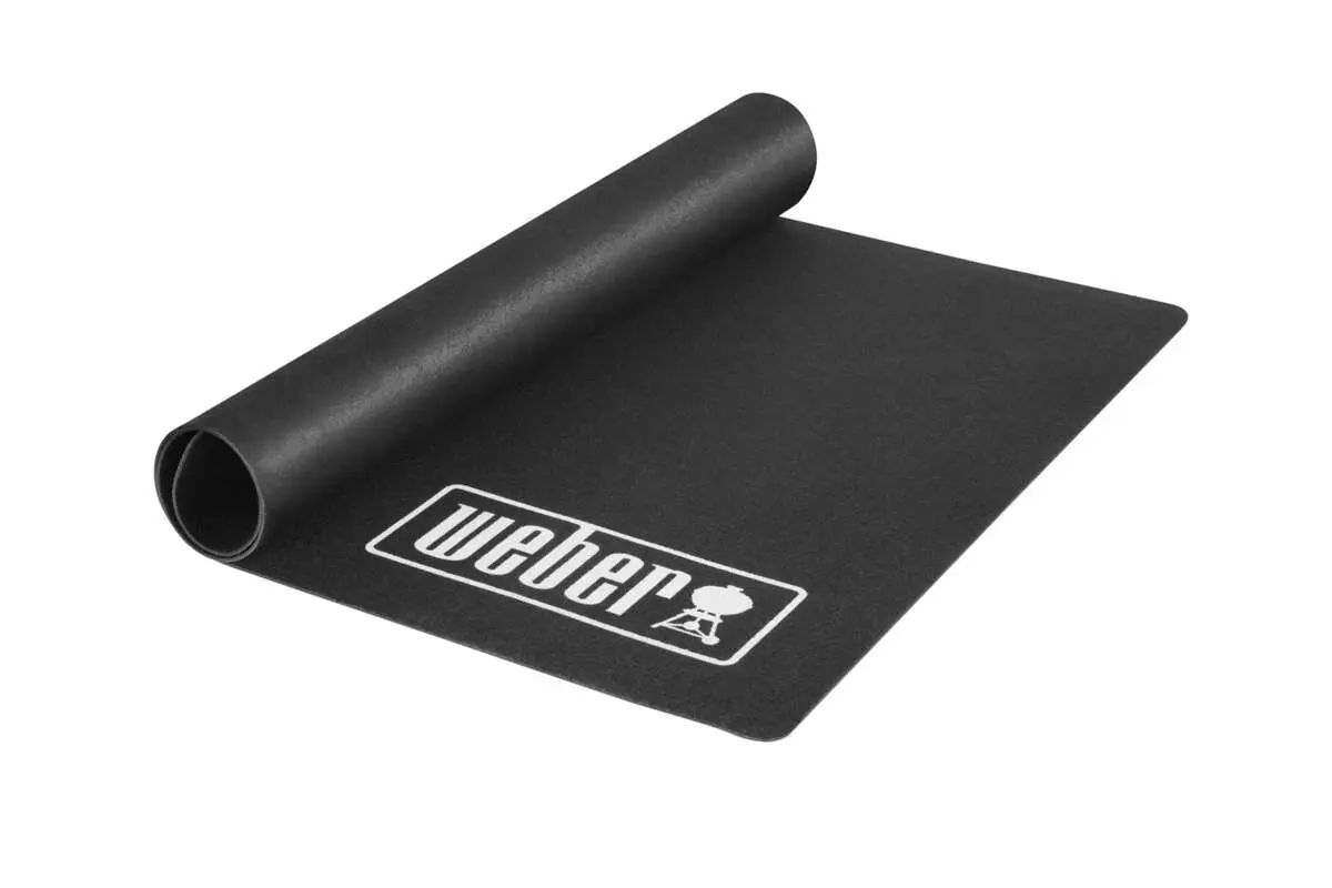 Weber grill gulvmatte