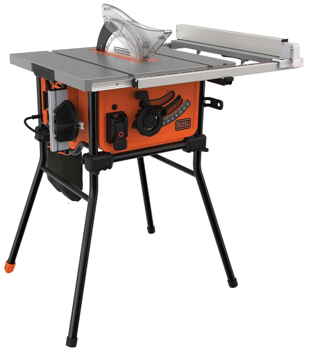 Black+Decker BES720-QS 1800W bordsag