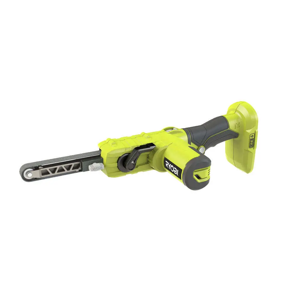 Ryobi ONE+ R18PF-0 fingersliper u/batteri