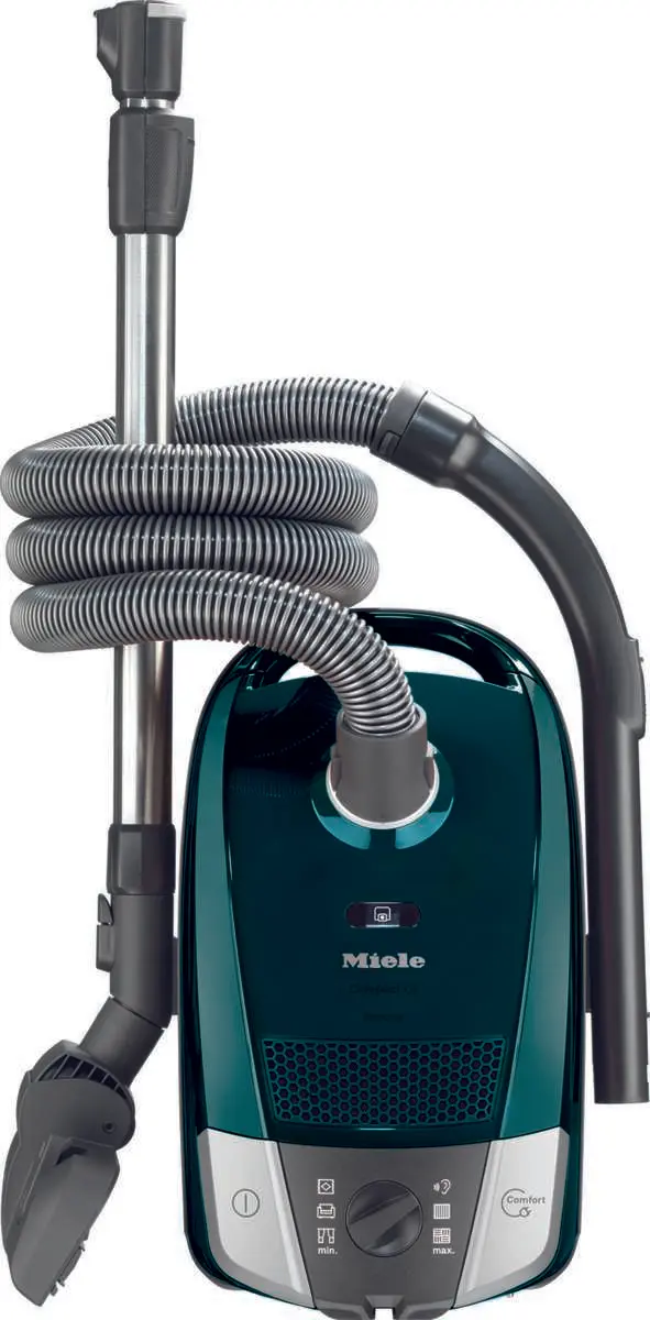 Miele Compact C2 Silence EcoLine støvsuger