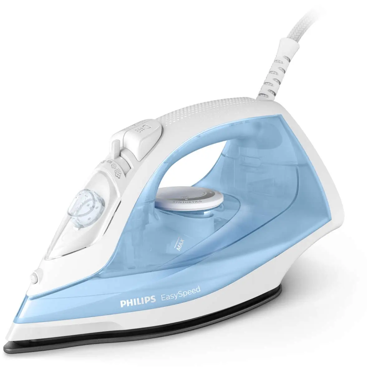 Philips EasySpeed GC1740/20 dampstrykejern