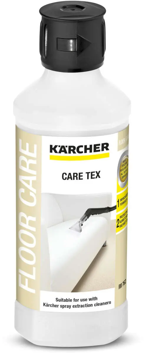 Kärcher RM 762 tekstilimpregnering