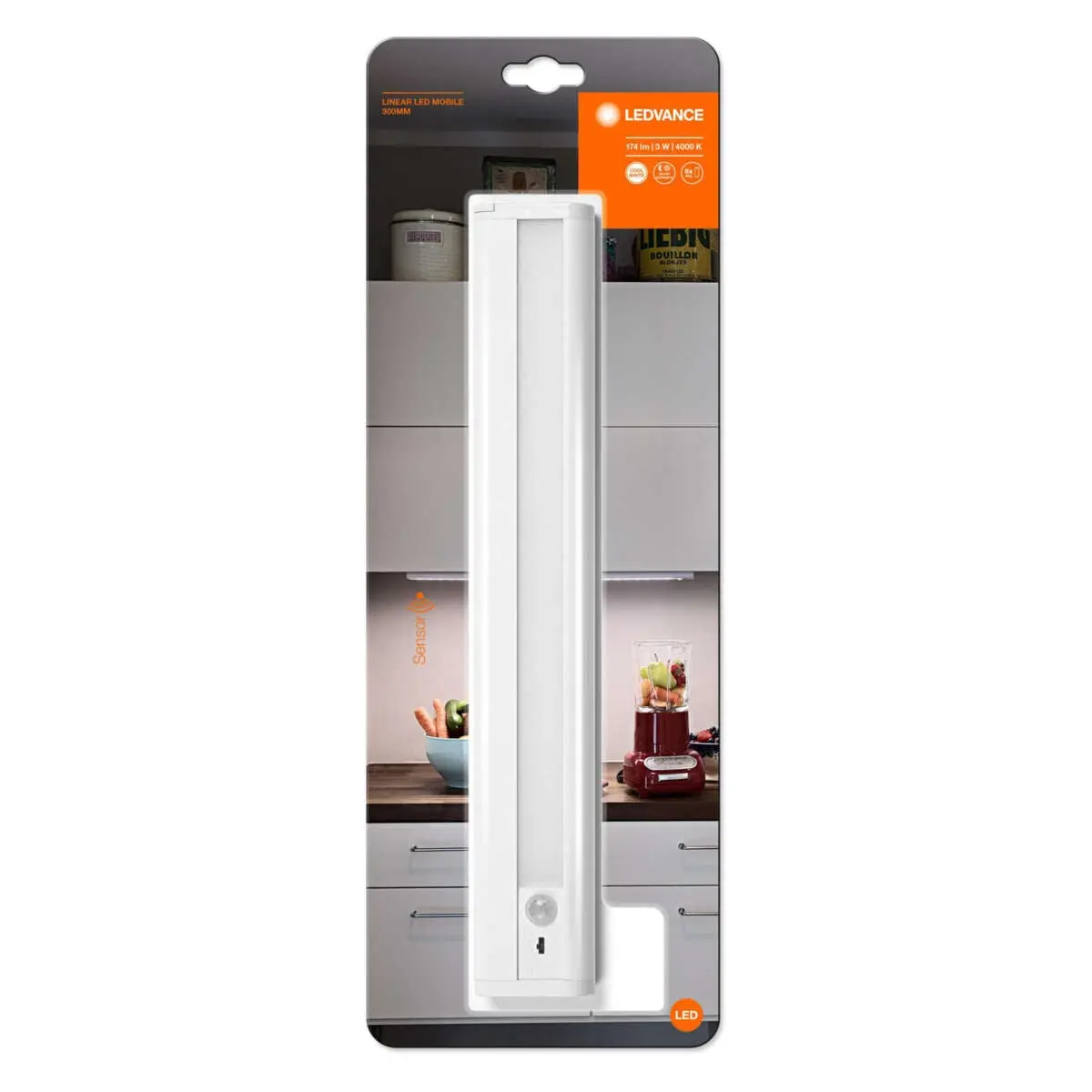 OSRAM Linear LED Mobile lysrør