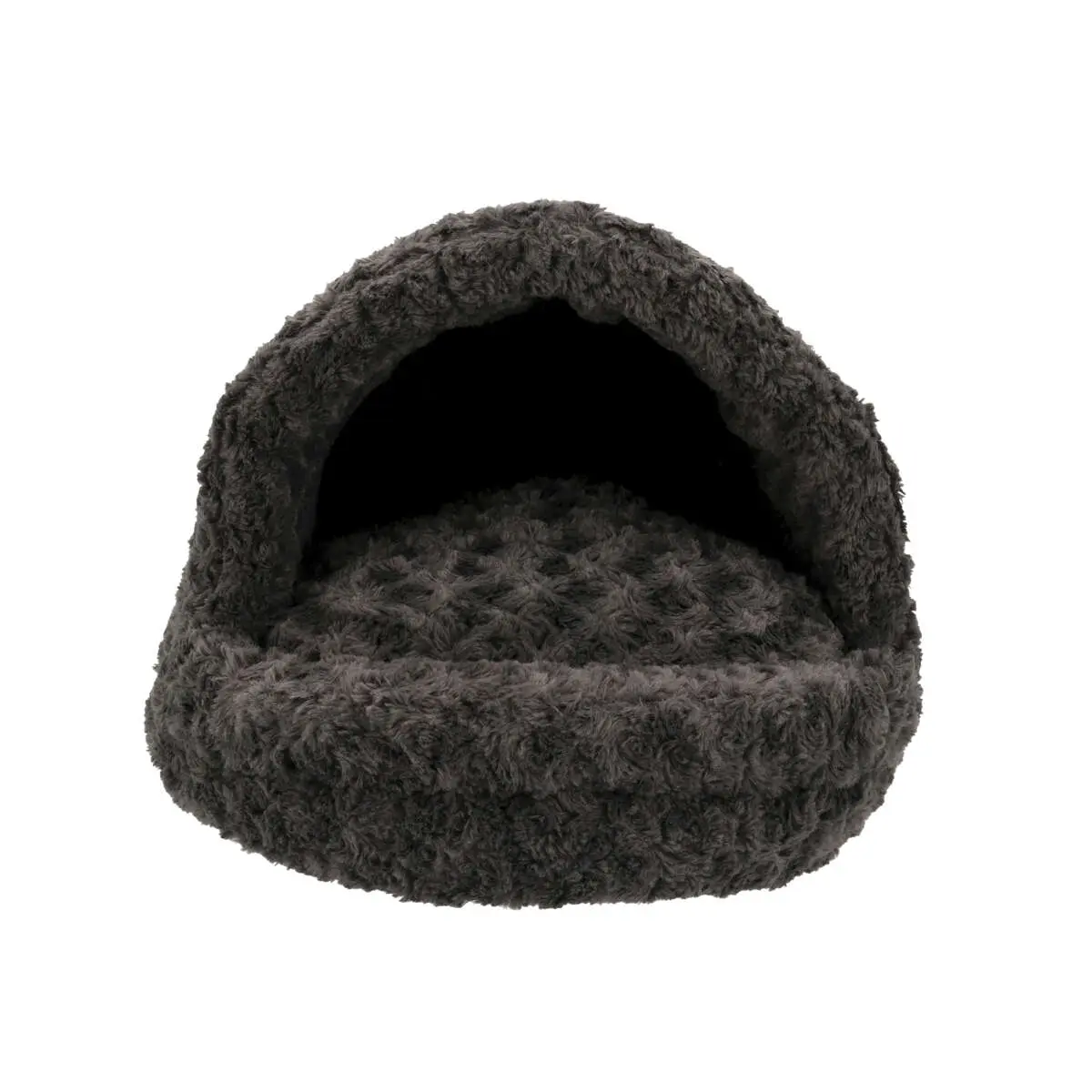 Seng Supersoft Iglo Grå