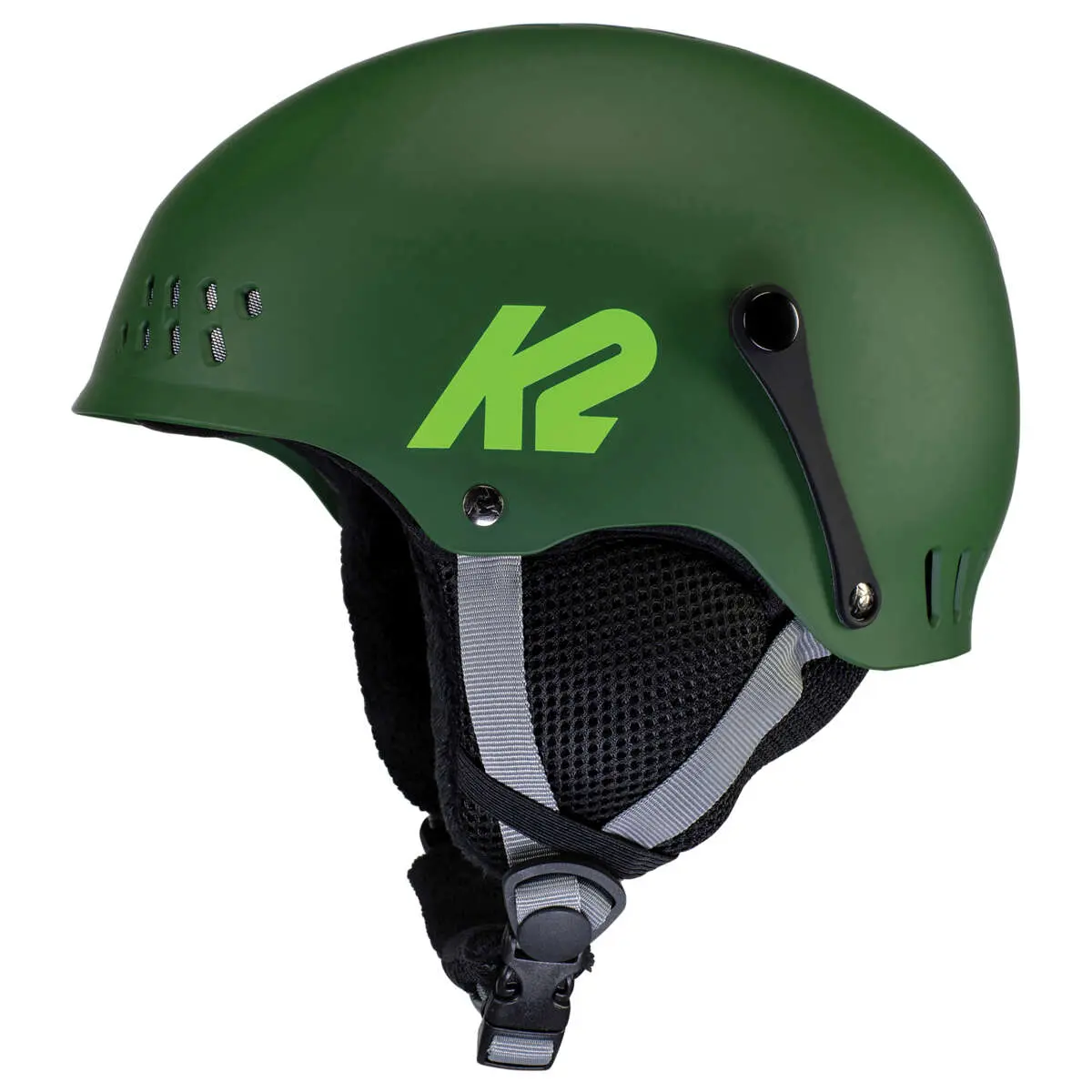 K2 Entity alpinhjelm junior 2021