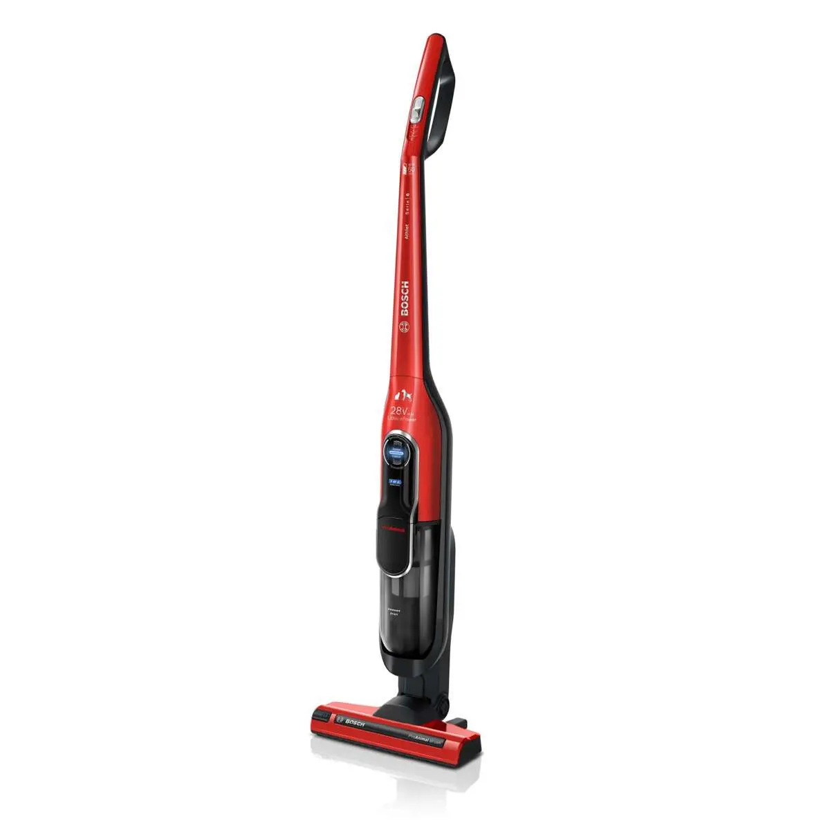 Bosch Athlet ProAnimal BCH86PET2 støvsuger