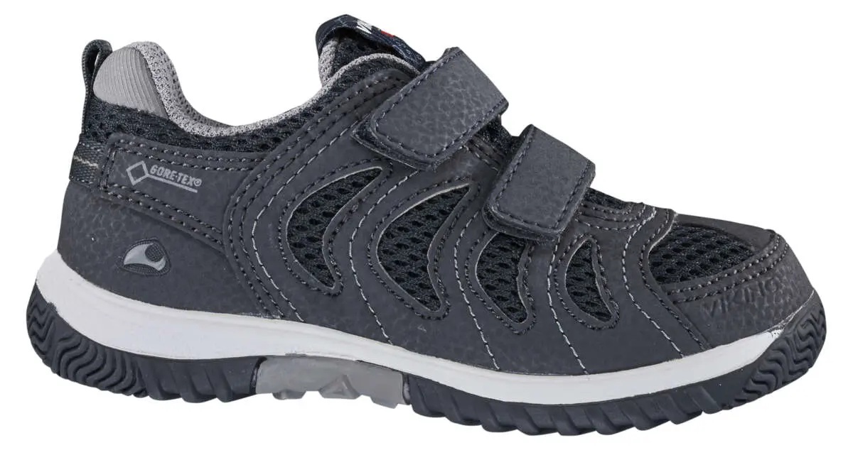 Viking Cascade GTX fritidssko barn