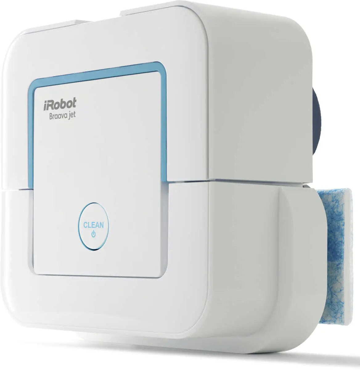 iRobot® Braava jet™ 240 vaskerobot