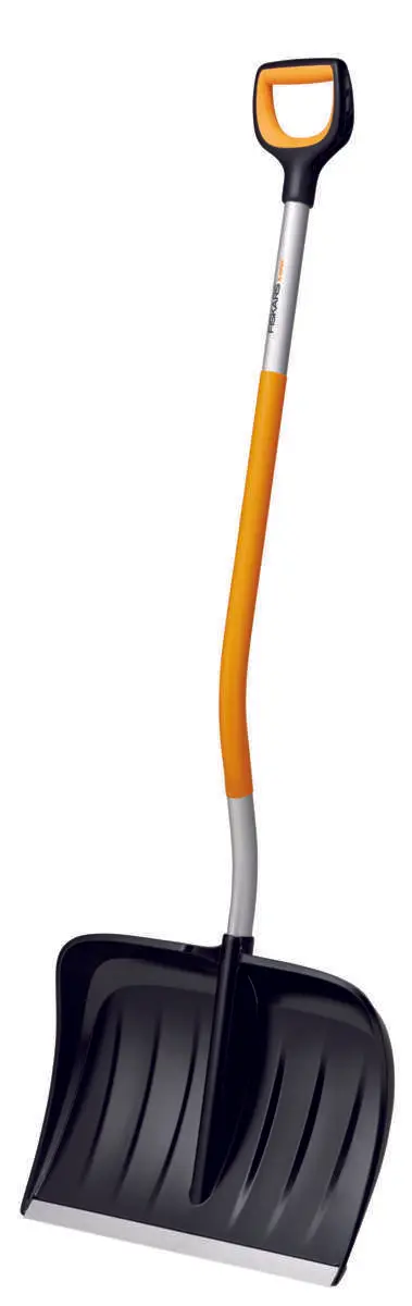 Fiskars X-series Ergo snømåke