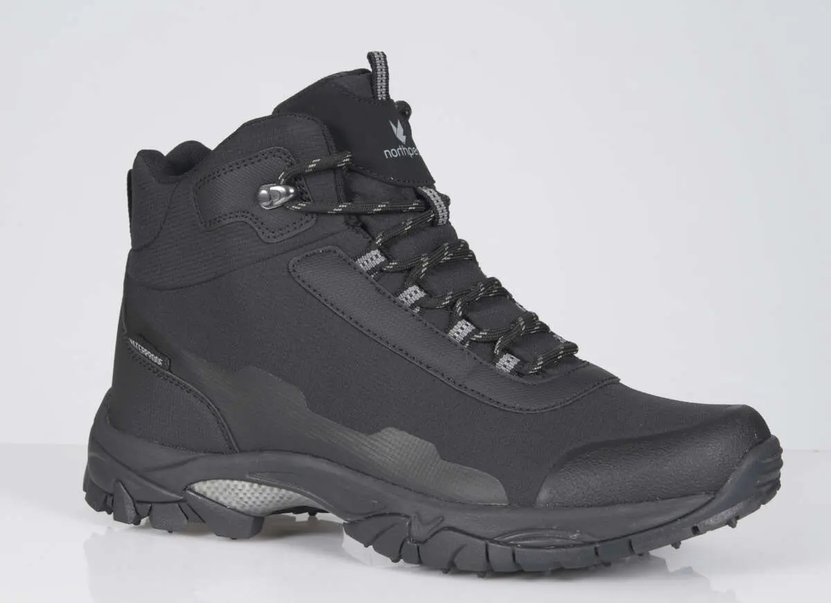 Northpeak Pine Tex piggstøvel