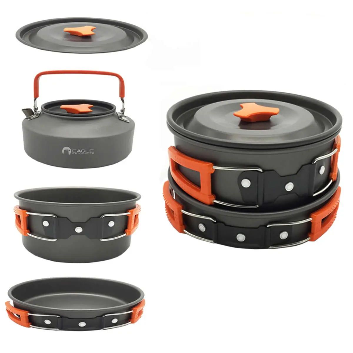Eagle Products kjelesett 2026