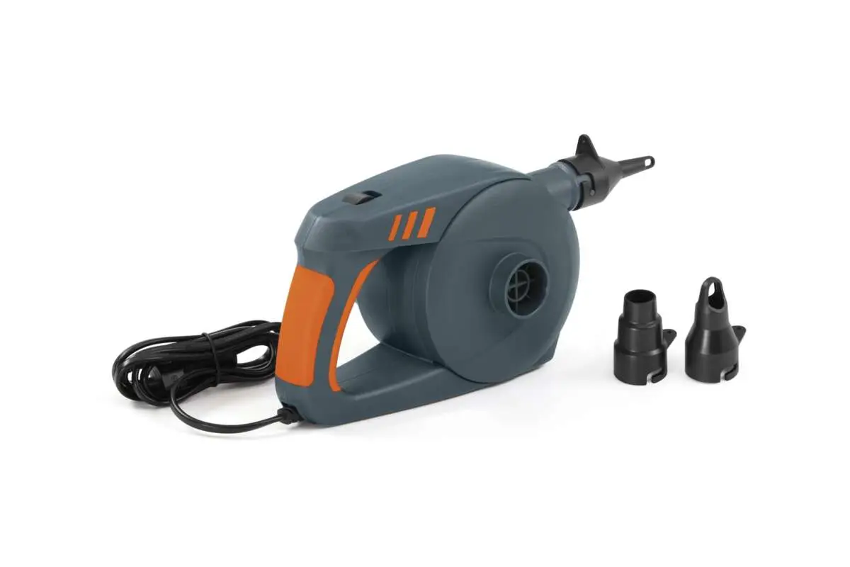 Bestway Powergrip 220-240 V elektrisk pumpe