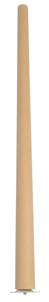 Bordben i bøk