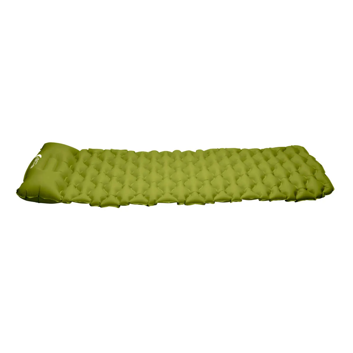 Nigthbed Ultra Ligth oppblåsbar madrass 2021