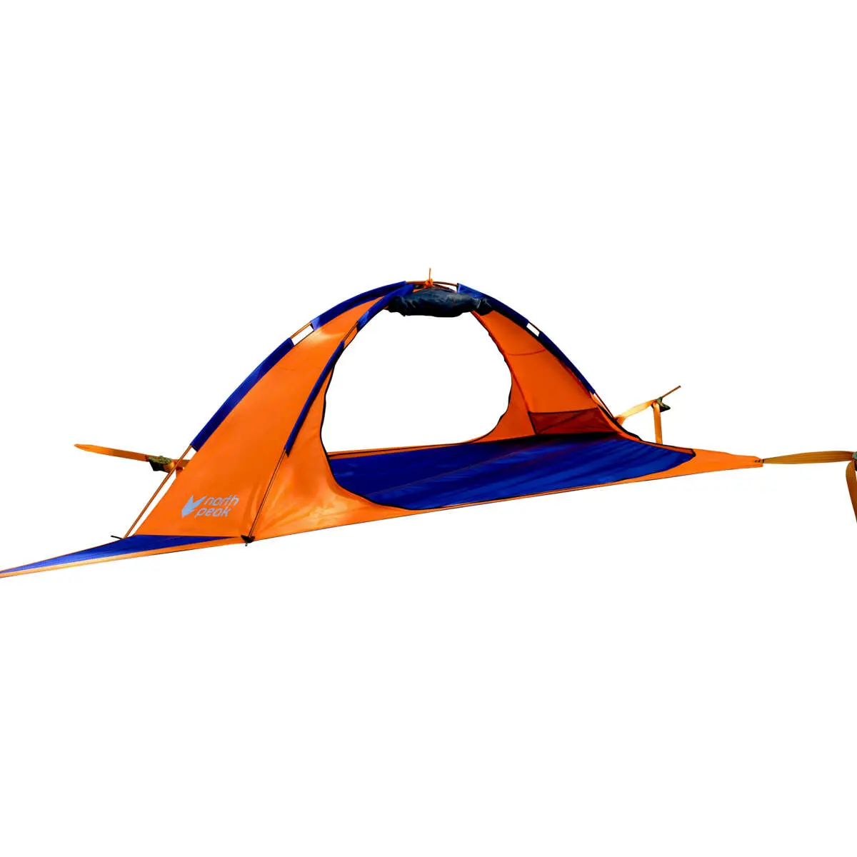 Northpeak tretelt 2021