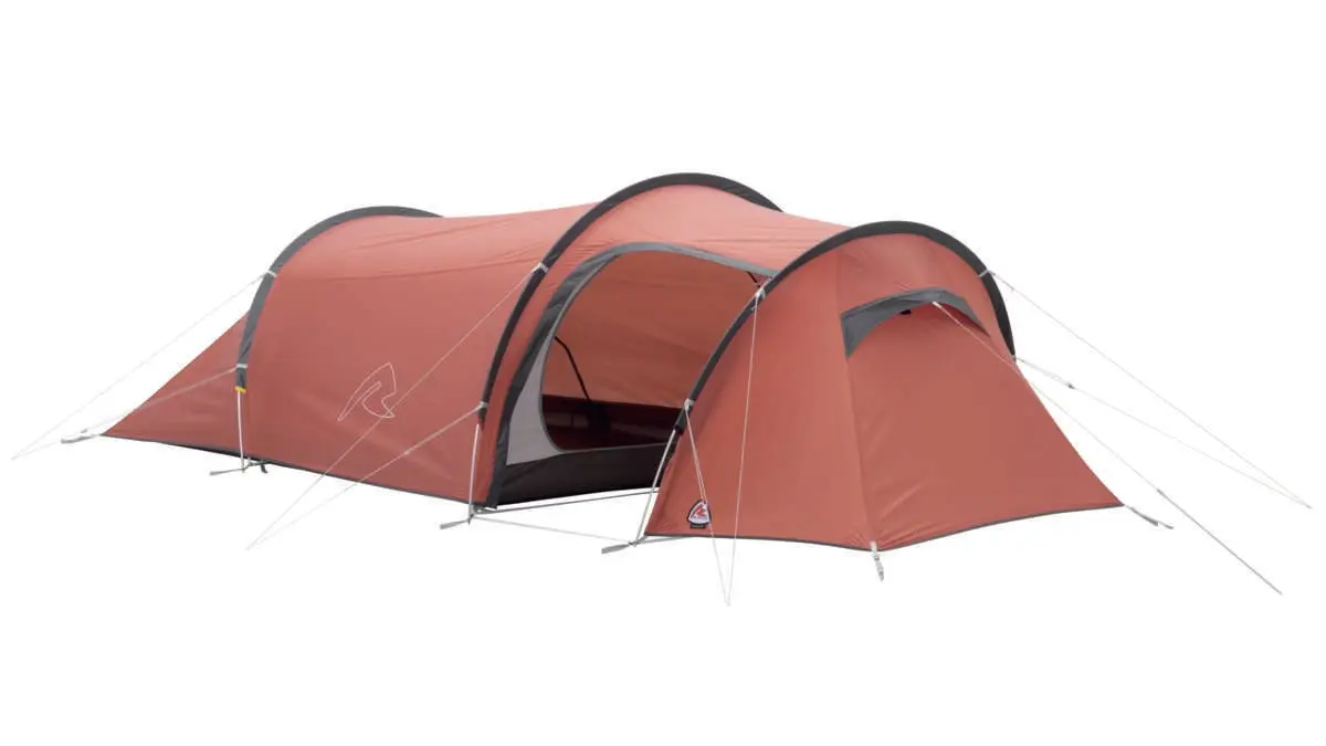 Robens Pioneer 3EX tunneltelt 2022