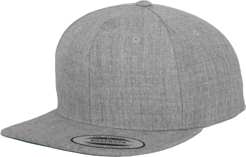 Flexfit Snapback Caps