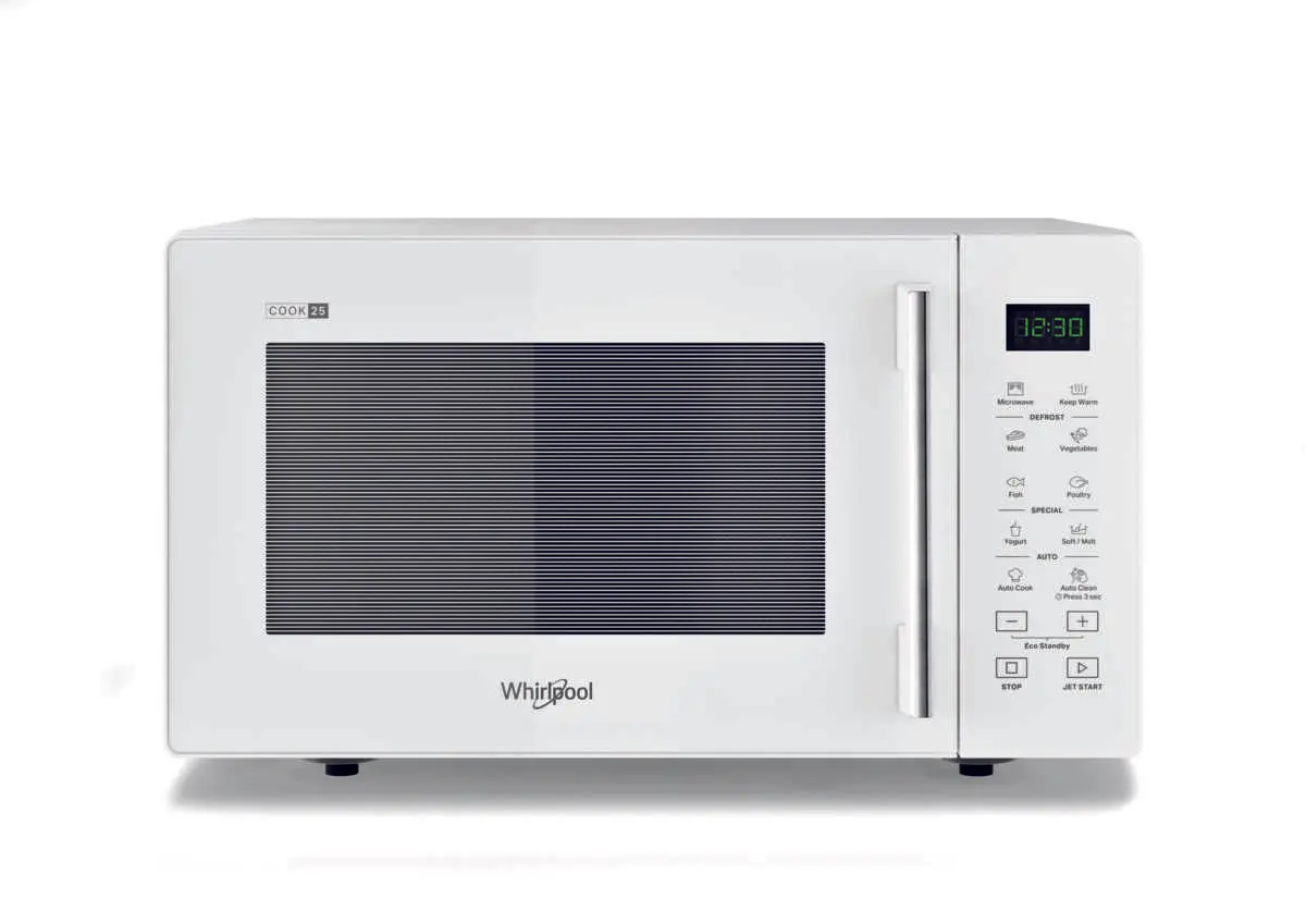 Whirlpool MWP 251 W mikroovn