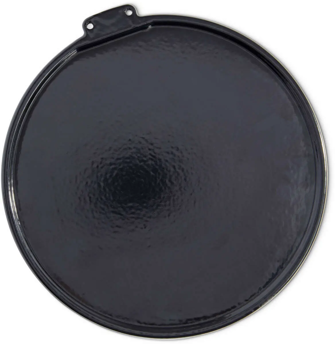 FCC MGS stekeplate