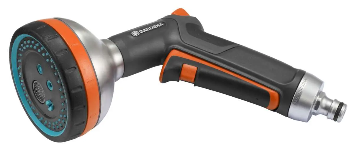GARDENA Premium Mulitifunskjonspistol