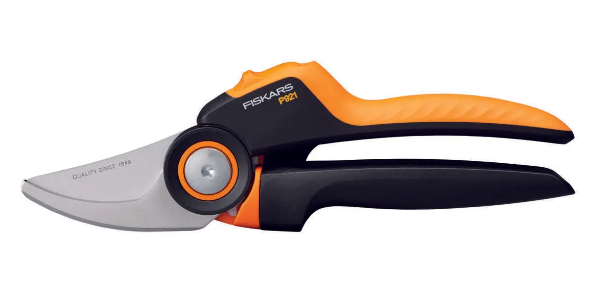 Fiskars X-series Sideskjær (P921) Beskjæringssaks