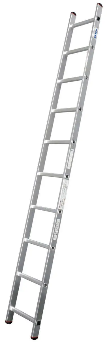 Krause Corda stige 2,7m 10 trinn
