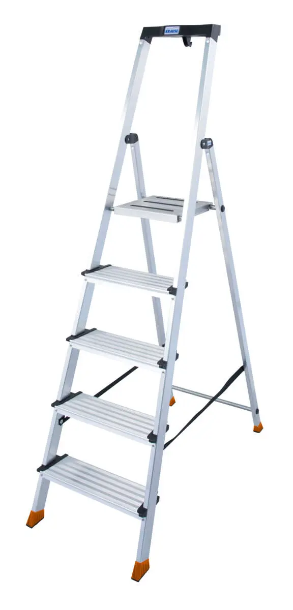 Krause Monto gardintrapp 5 trinn