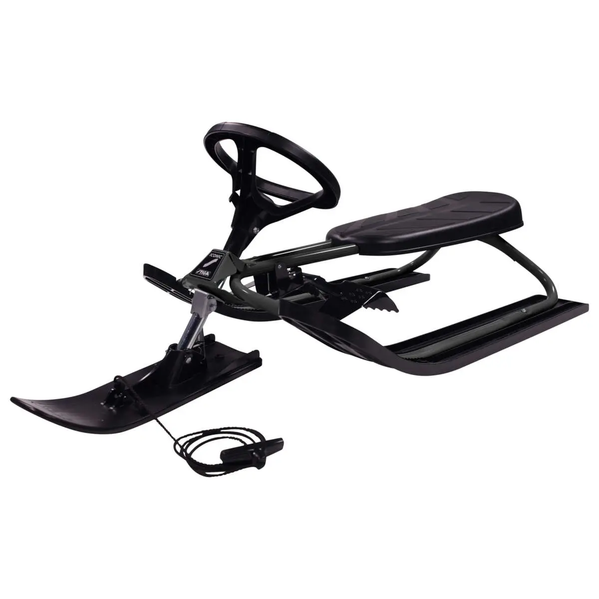 Stiga Iconic snowracer