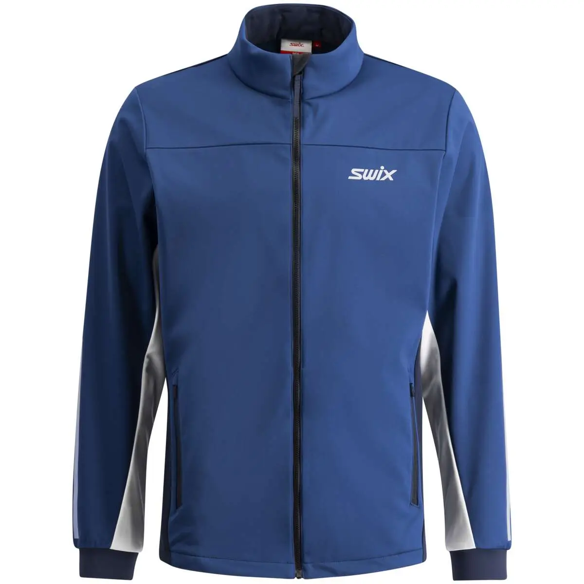 Swix Cross softshelljakke herre