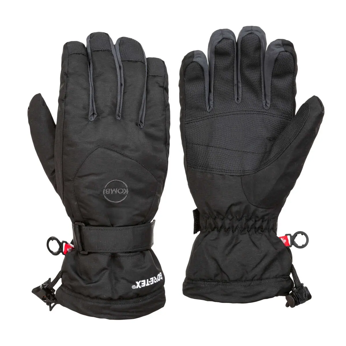 Kombi Zimo GORE-TEX® hansker herre