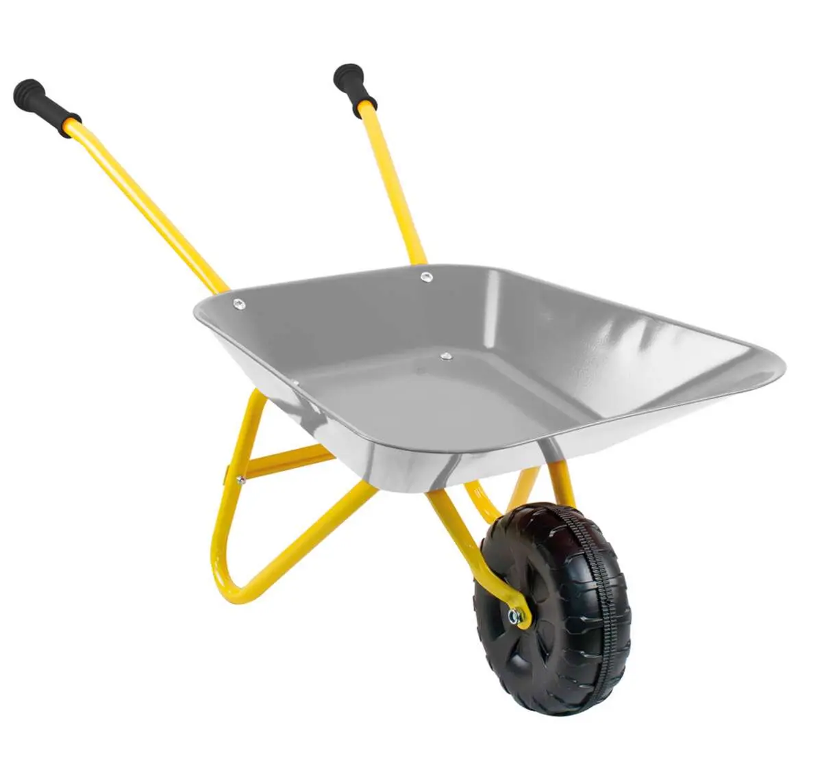 Trillebår