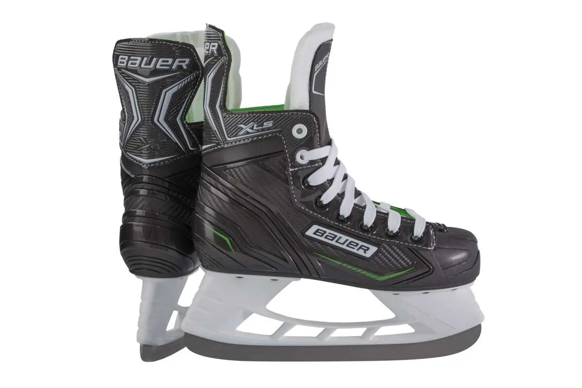 Bauer X-LS hockeyskøyte junior