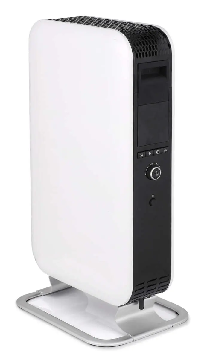 Mill Gentle Air 1500W oljeovn