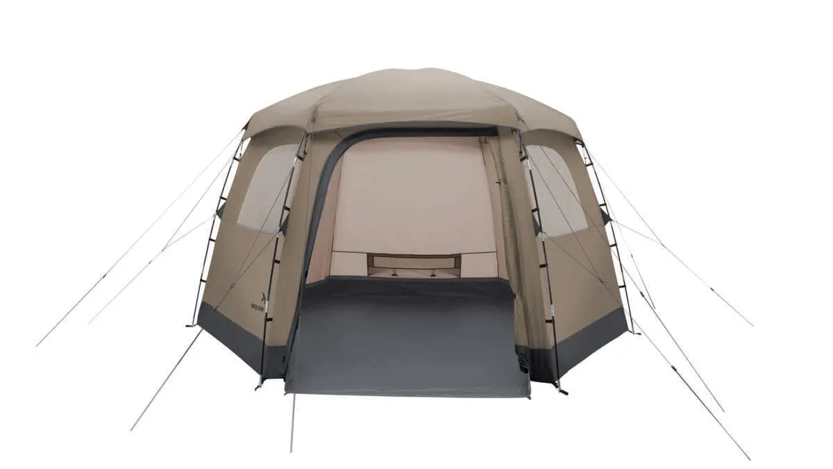 Easy Camp Moonlight Yurt kuppeltelt 2022