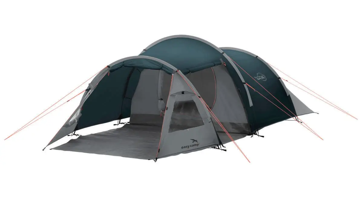 Easy Camp Spirit 300 tunneltelt 2022