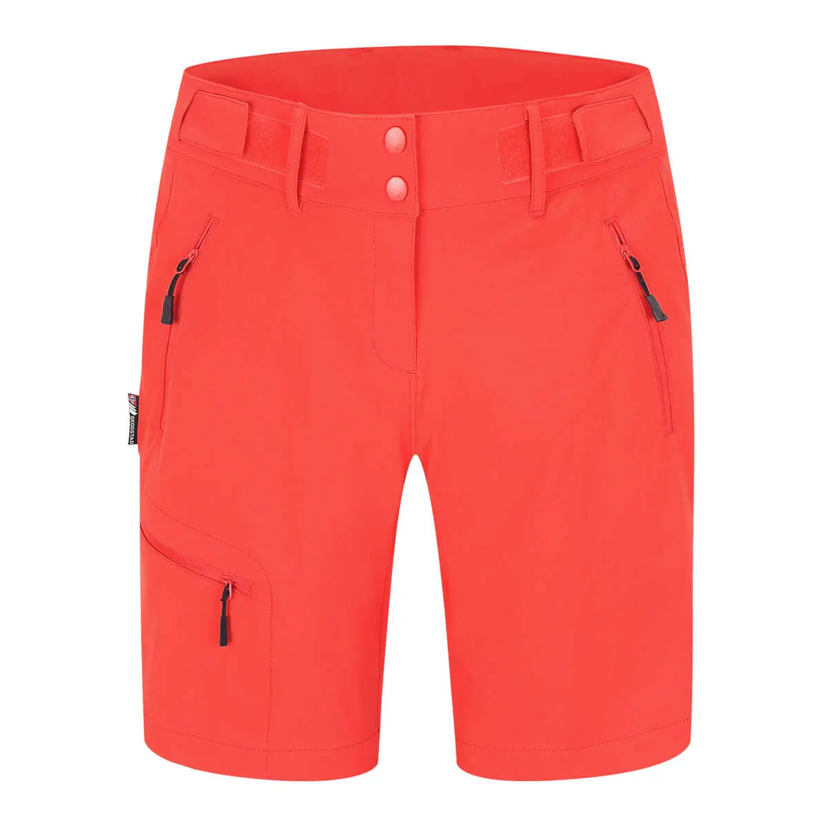 Skogstad Veotinden turshorts dame