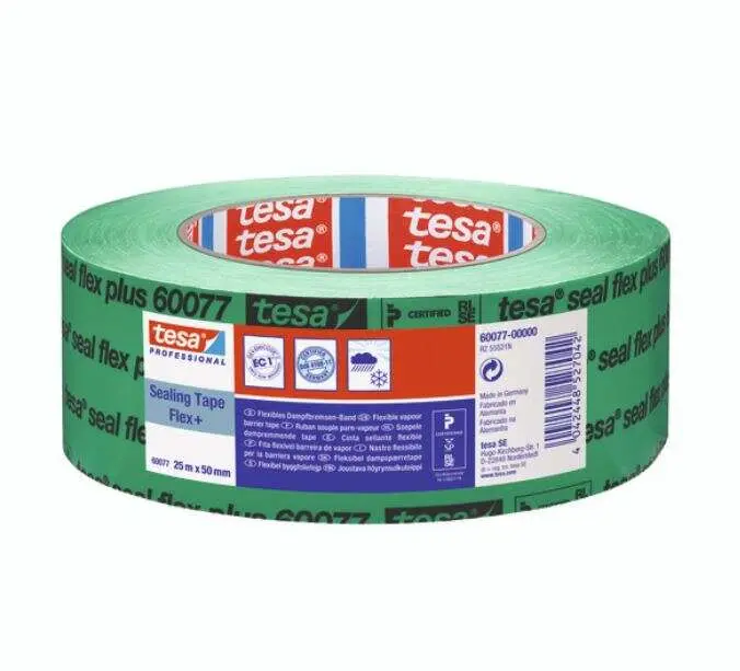 tesa®® Professional damp- og vindsperre tape