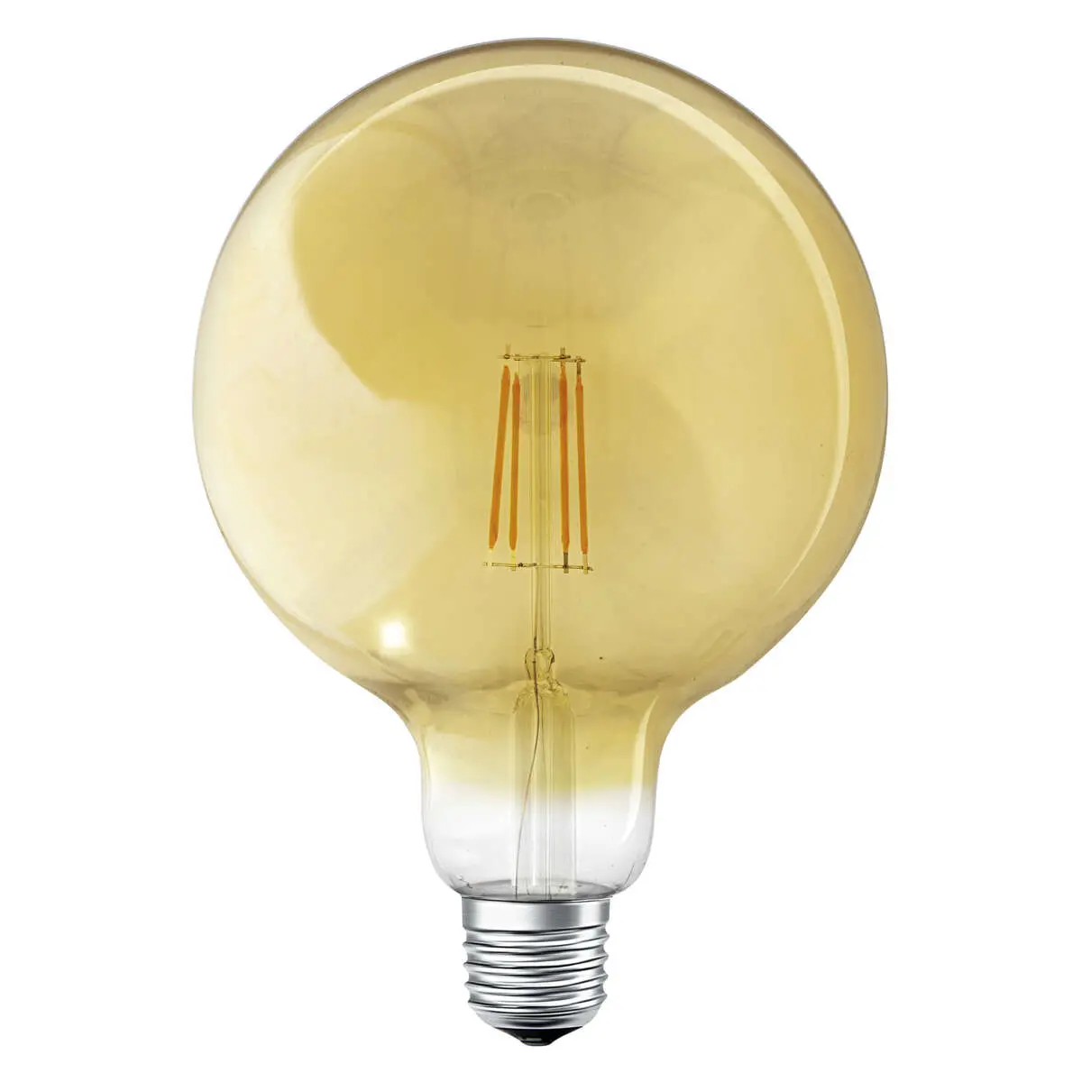OSRAM SMART+ globe pære